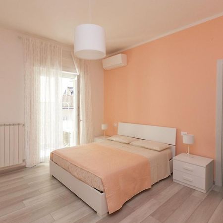 Casa Di Dani Lejlighed La Spezia Eksteriør billede