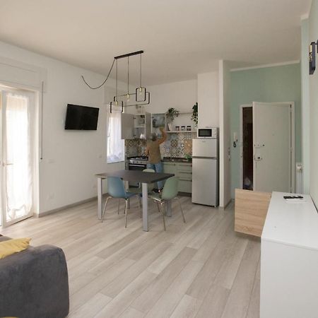 Casa Di Dani Lejlighed La Spezia Eksteriør billede