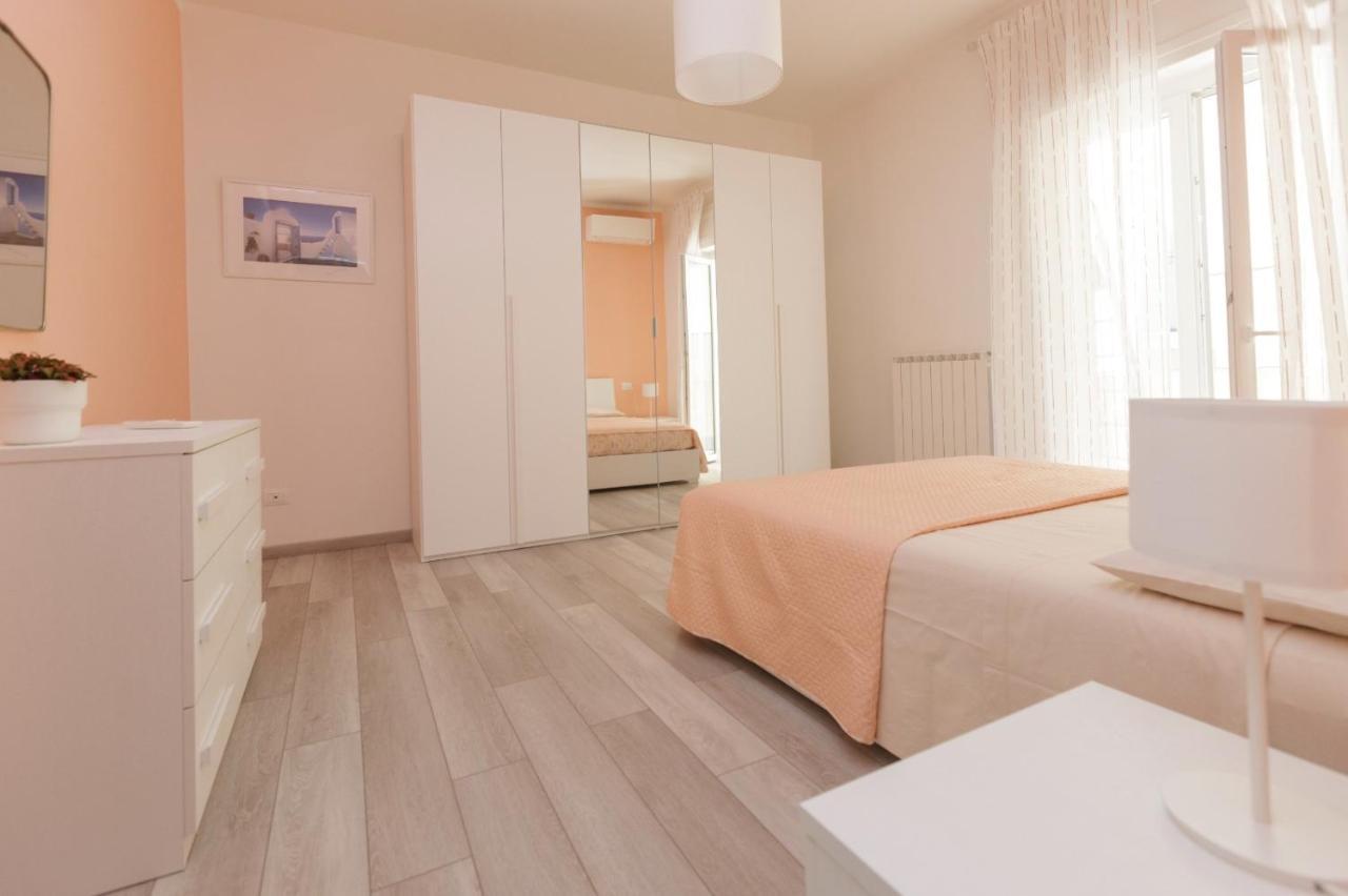 Casa Di Dani Lejlighed La Spezia Eksteriør billede