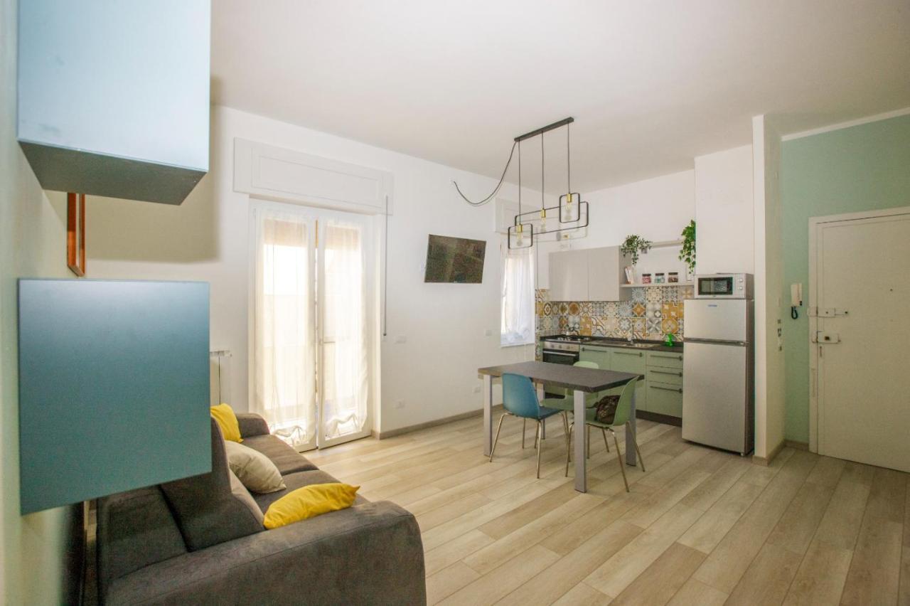 Casa Di Dani Lejlighed La Spezia Eksteriør billede