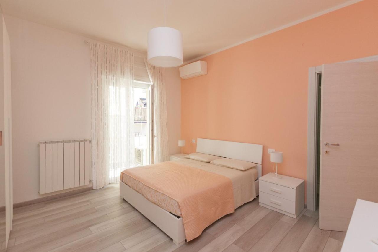 Casa Di Dani Lejlighed La Spezia Eksteriør billede