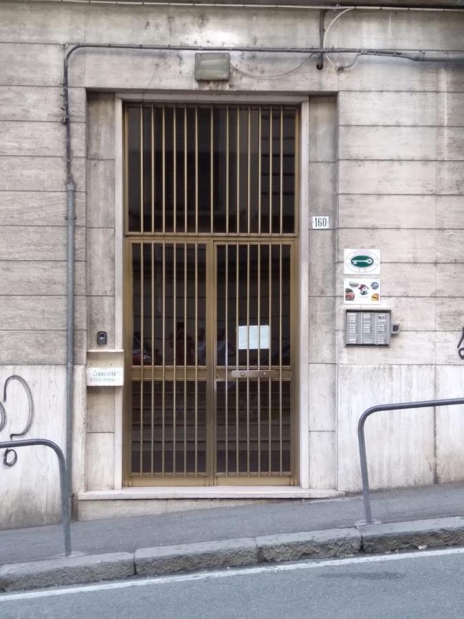 Casa Di Dani Lejlighed La Spezia Eksteriør billede